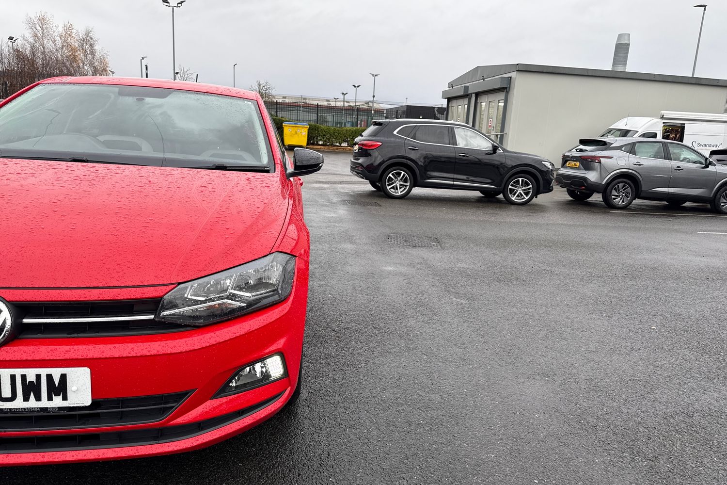 Used Volkswagen Polo 2019 for sale - 76828086: Photo 26