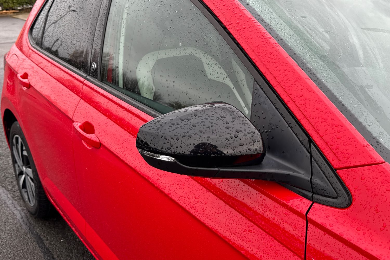 Used Volkswagen Polo 2019 for sale - 76828086: Photo 28