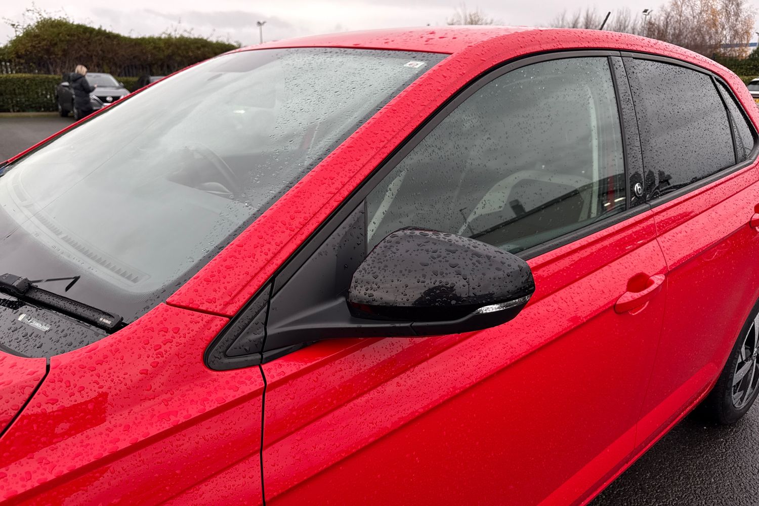 Used Volkswagen Polo 2019 for sale - 76828086: Photo 29