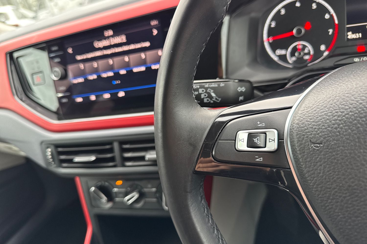 Used Volkswagen Polo 2019 for sale - 76828086: Photo 37