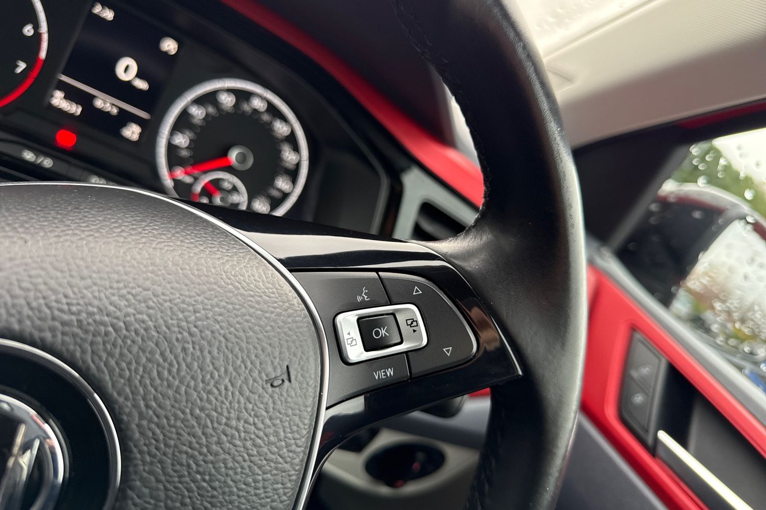 Used Volkswagen Polo 2019 for sale - 76828086: Photo 38