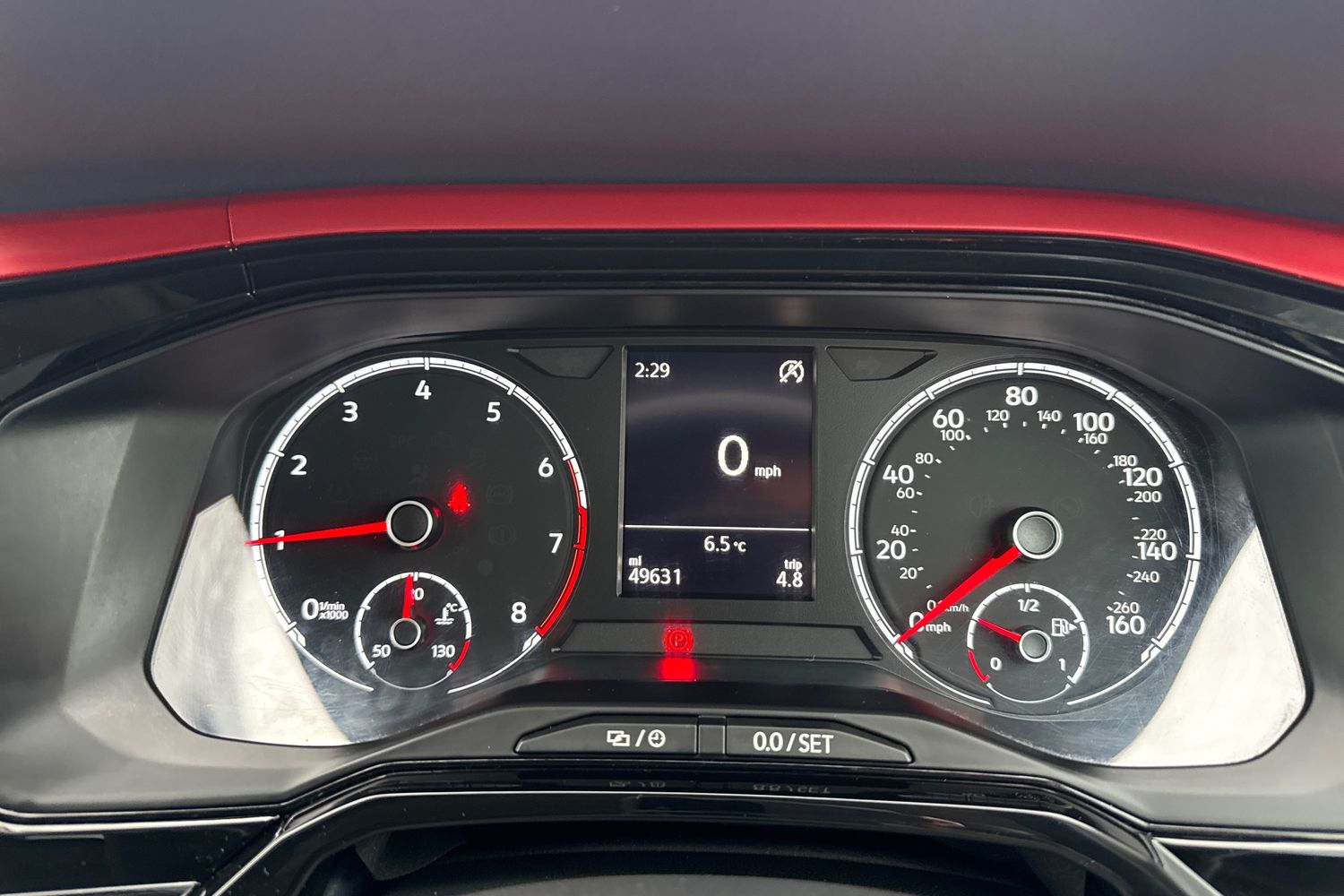 Used Volkswagen Polo 2019 for sale - 76828086: Photo 43