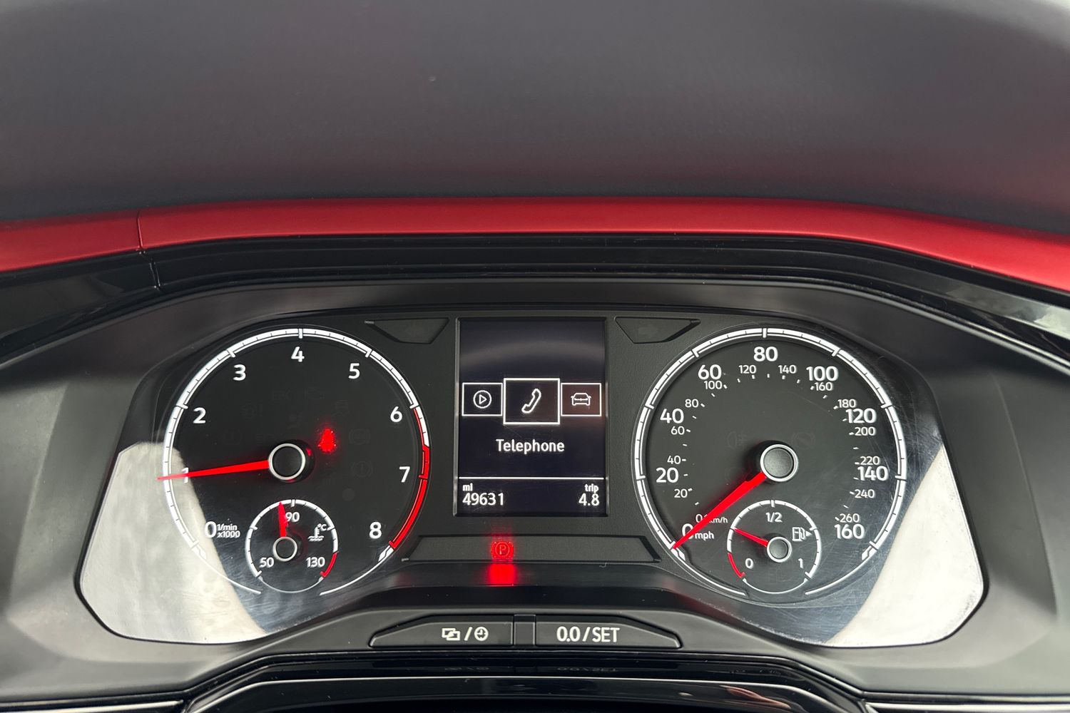 Used Volkswagen Polo 2019 for sale - 76828086: Photo 44