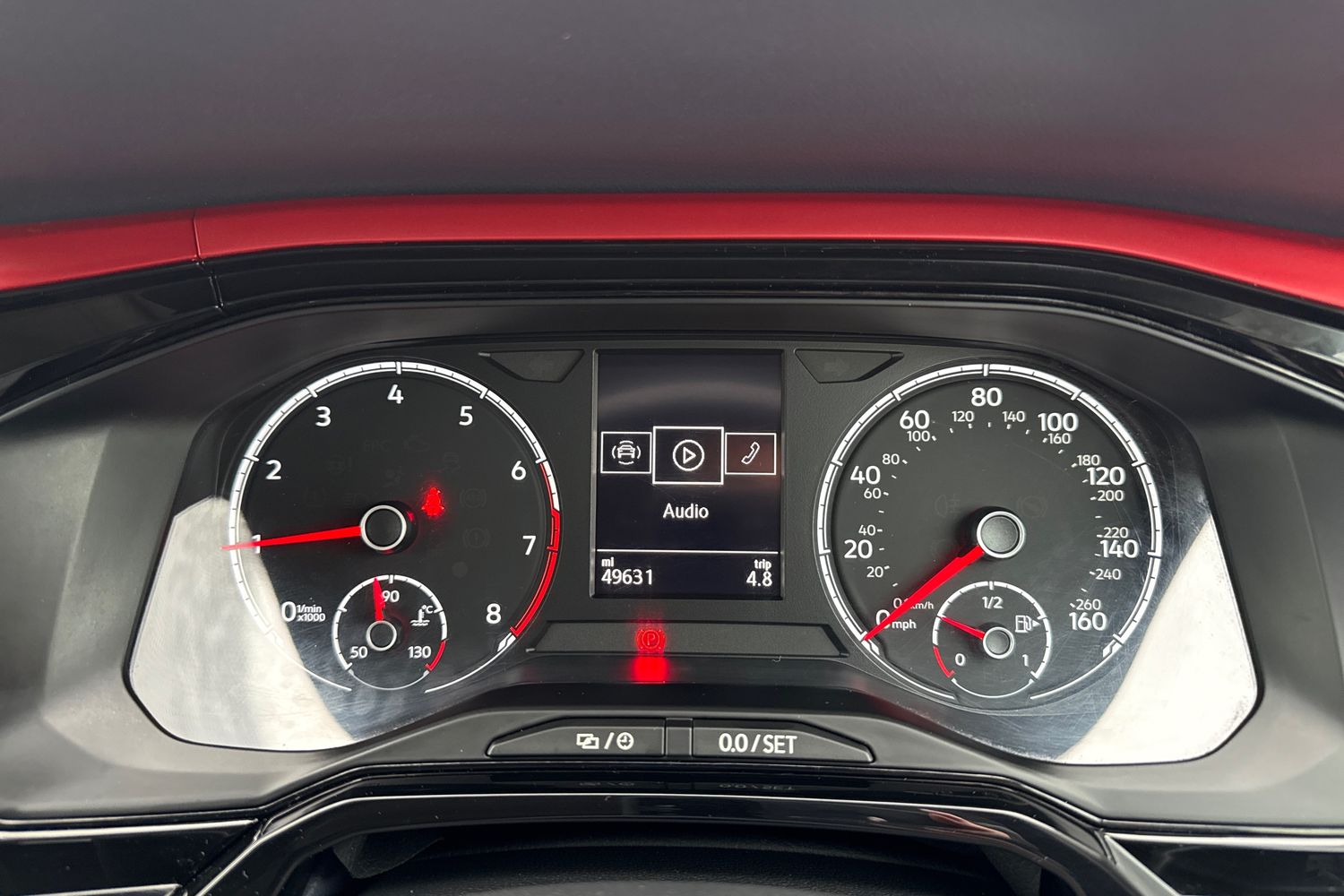 Used Volkswagen Polo 2019 for sale - 76828086: Photo 45