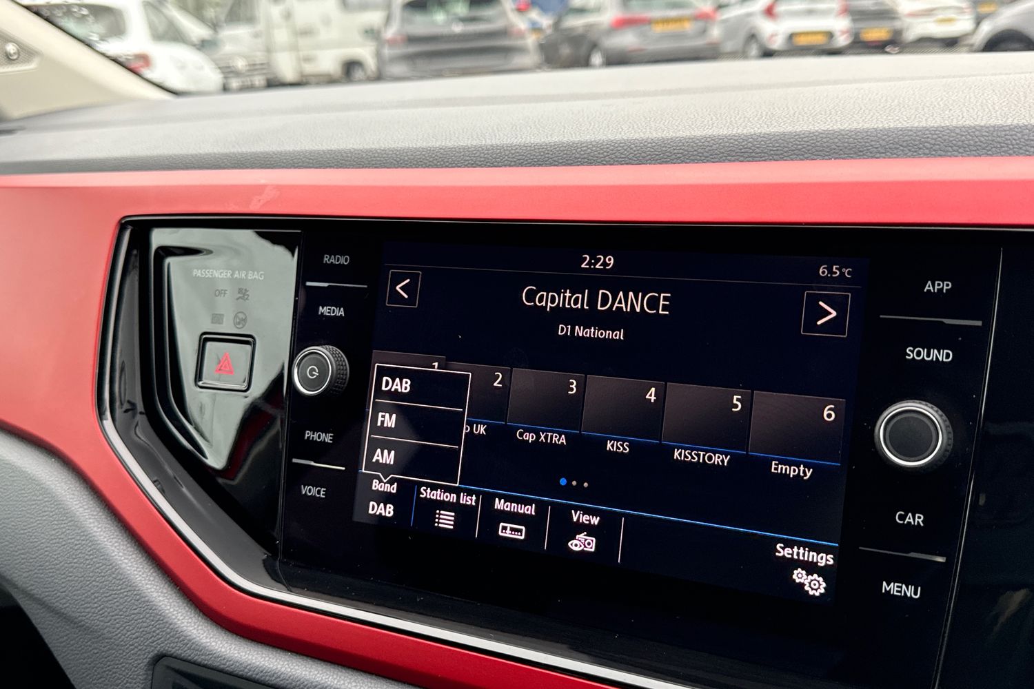 Used Volkswagen Polo 2019 for sale - 76828086: Photo 46