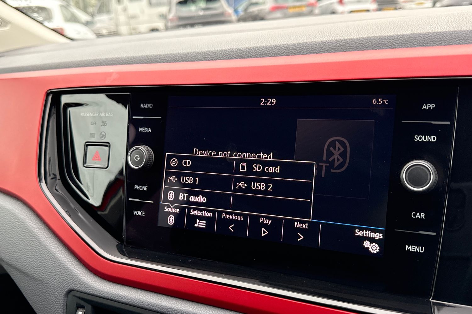 Used Volkswagen Polo 2019 for sale - 76828086: Photo 48