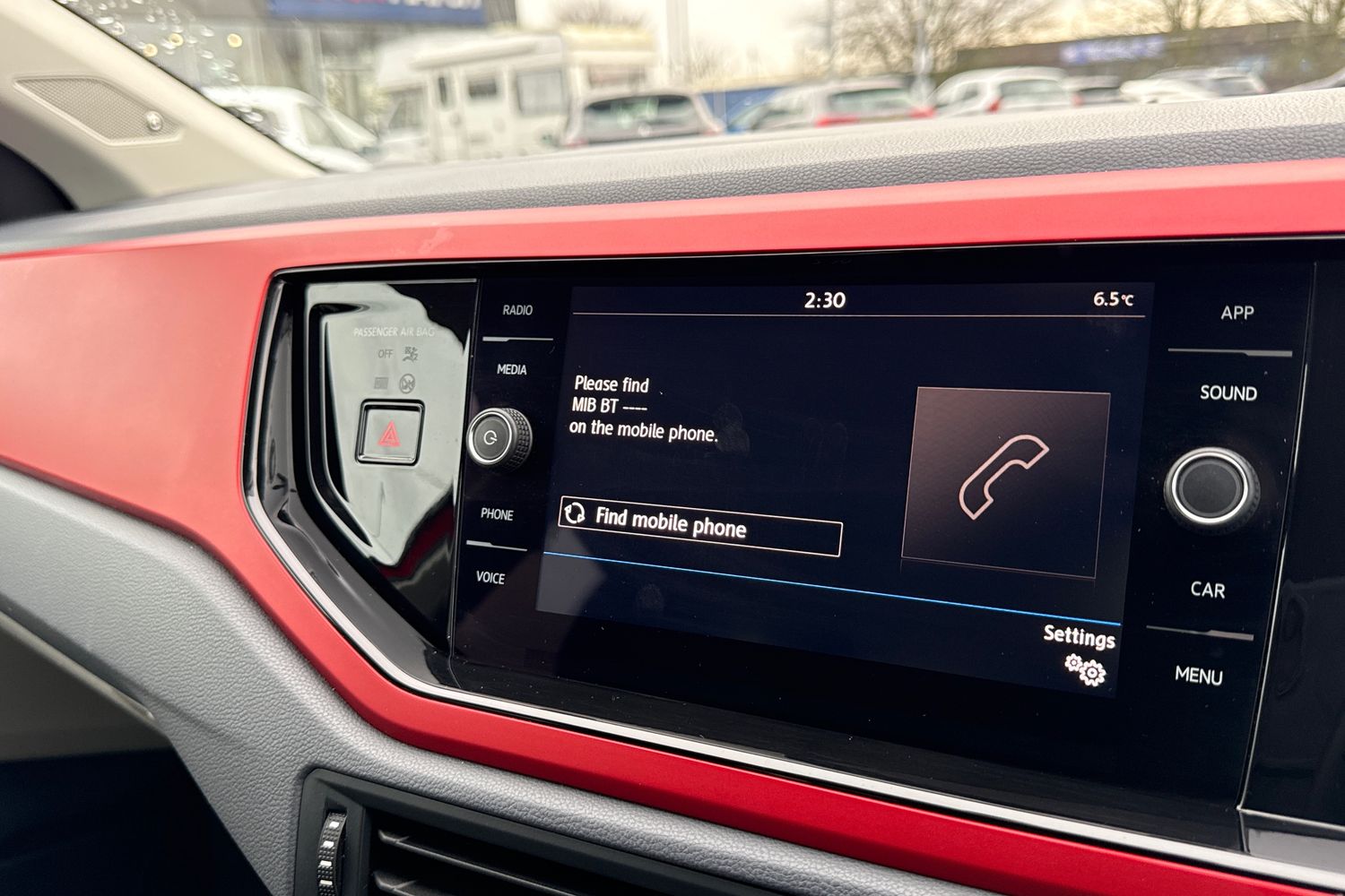 Used Volkswagen Polo 2019 for sale - 76828086: Photo 49