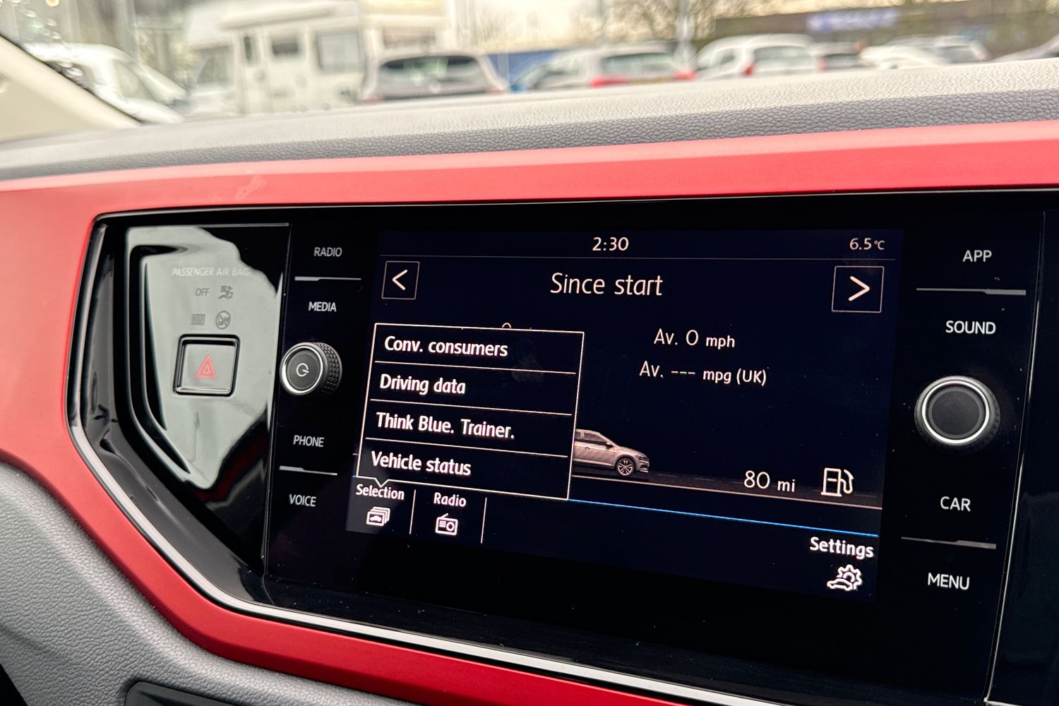 Used Volkswagen Polo 2019 for sale - 76828086: Photo 51