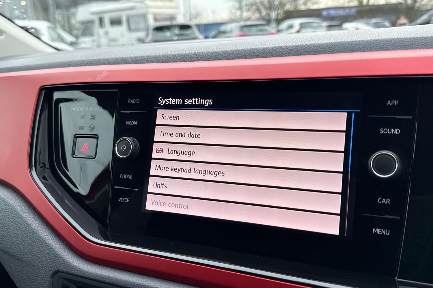 Used Volkswagen Polo 2019 for sale - 76828086: Photo 52