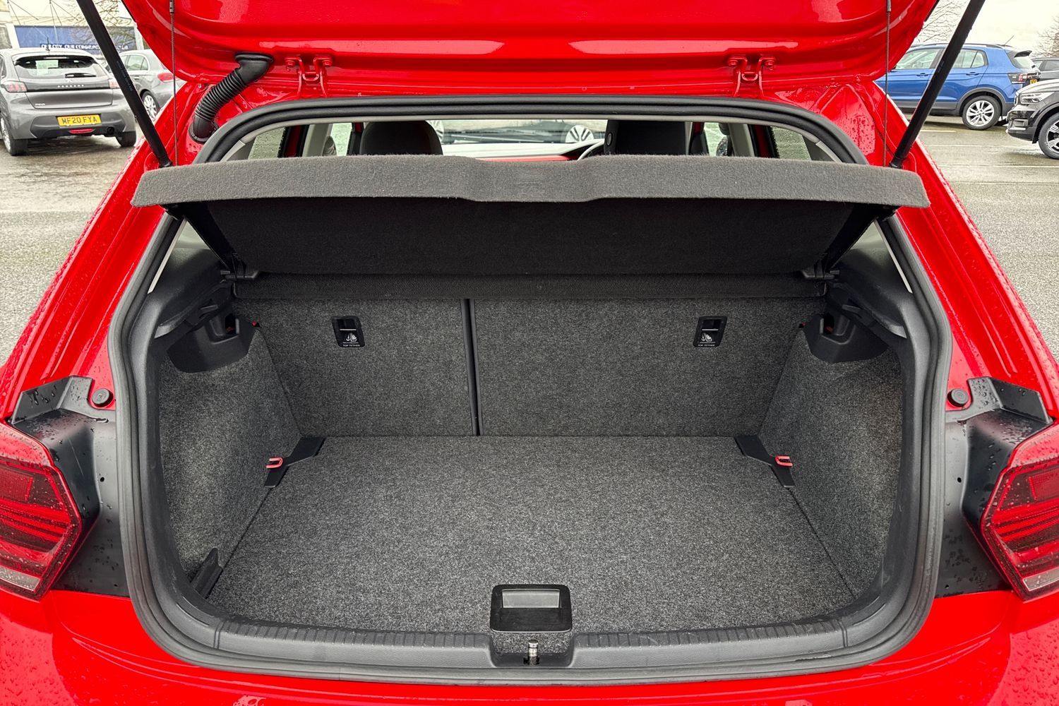 Used Volkswagen Polo 2019 for sale - 76828086: Photo 7