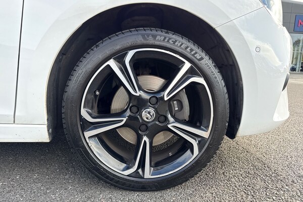 Used Vauxhall Corsa 2020 for sale - 76186005: Photo 10