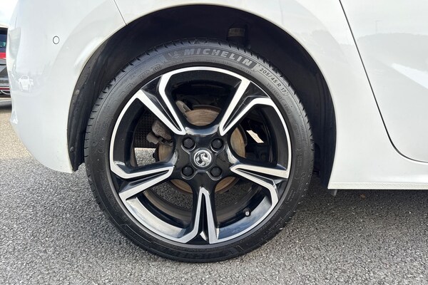 Used Vauxhall Corsa 2020 for sale - 76186005: Photo 11