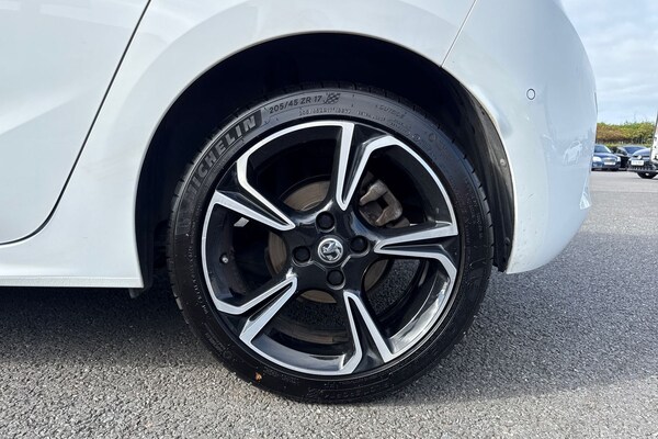 Used Vauxhall Corsa 2020 for sale - 76186005: Photo 13