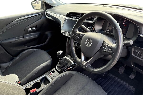 Used Vauxhall Corsa 2020 for sale - 76186005: Photo 14