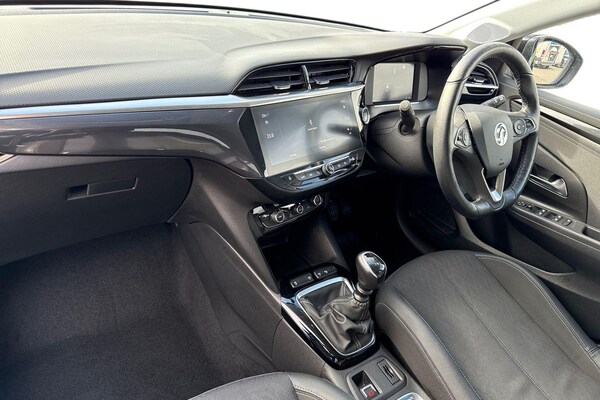 Used Vauxhall Corsa 2020 for sale - 76186005: Photo 15