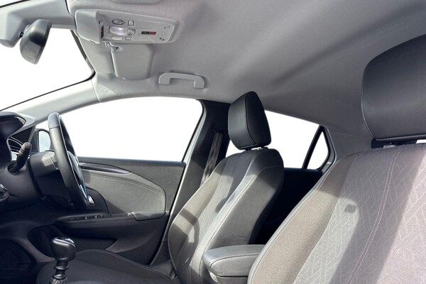 Used Vauxhall Corsa 2020 for sale - 76186005: Photo 16