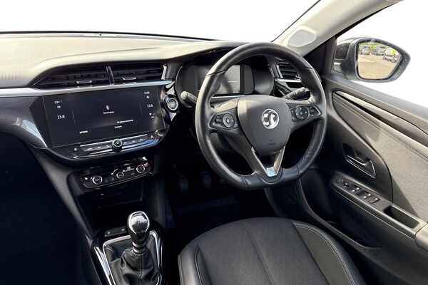 Used Vauxhall Corsa 2020 for sale - 76186005: Photo 18