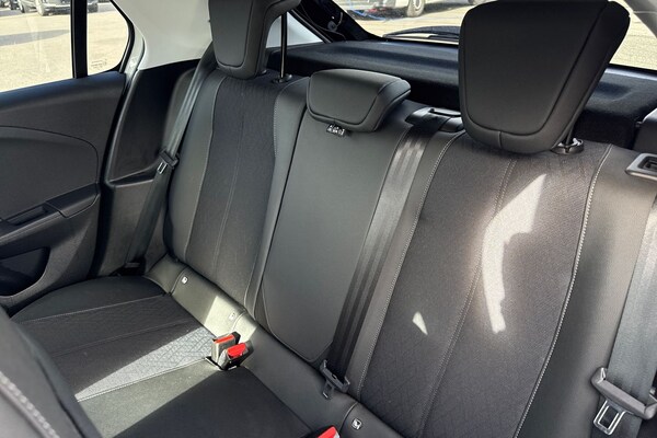 Used Vauxhall Corsa 2020 for sale - 76186005: Photo 19