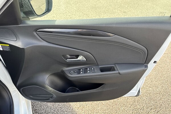 Used Vauxhall Corsa 2020 for sale - 76186005: Photo 21