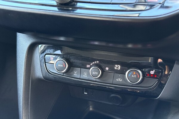 Used Vauxhall Corsa 2020 for sale - 76186005: Photo 22