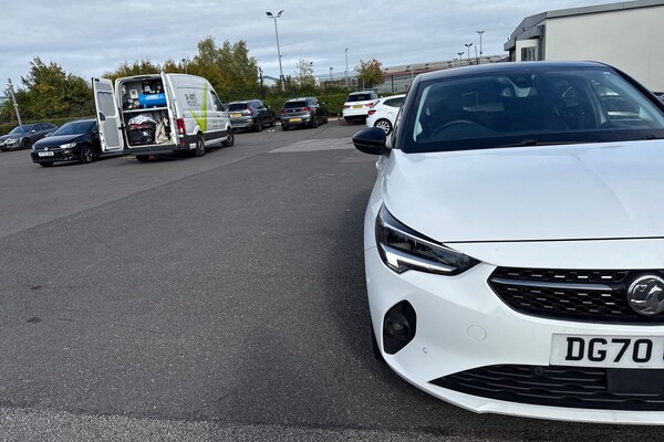 Used Vauxhall Corsa 2020 for sale - 76186005: Photo 25