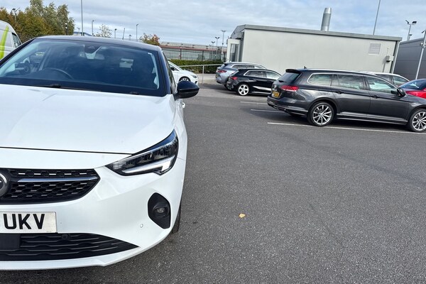Used Vauxhall Corsa 2020 for sale - 76186005: Photo 26