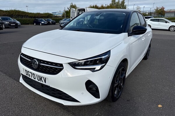 Used Vauxhall Corsa 2020 for sale - 76186005: Photo 27