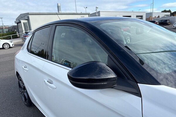 Used Vauxhall Corsa 2020 for sale - 76186005: Photo 28