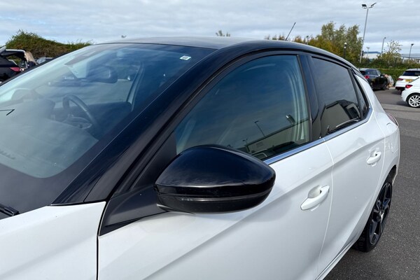 Used Vauxhall Corsa 2020 for sale - 76186005: Photo 29