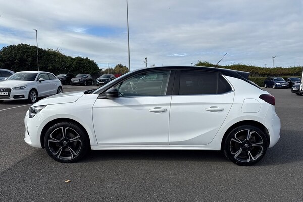 Used Vauxhall Corsa 2020 for sale - 76186005: Photo 30