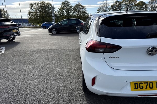 Used Vauxhall Corsa 2020 for sale - 76186005: Photo 31
