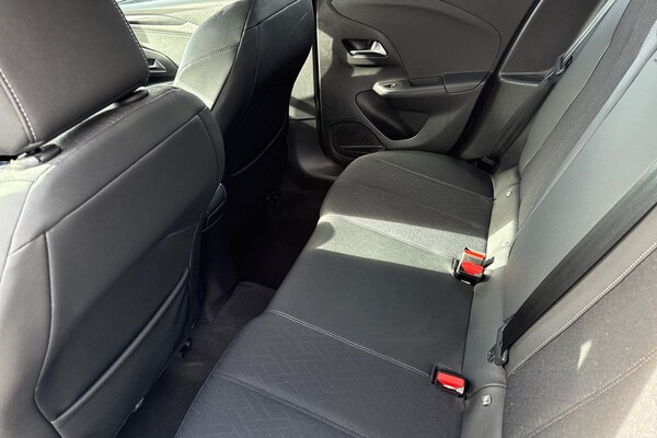 Used Vauxhall Corsa 2020 for sale - 76186005: Photo 34