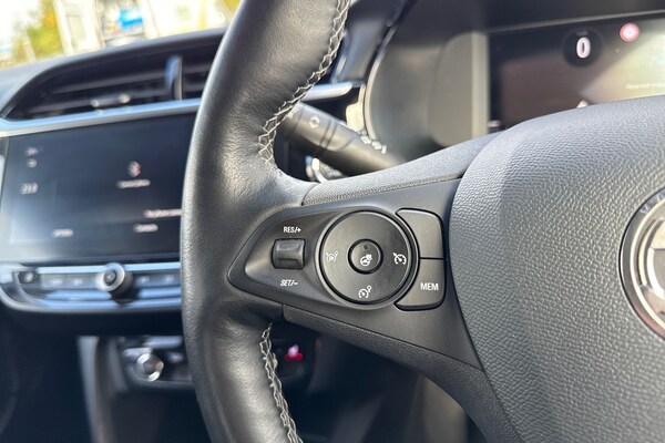 Used Vauxhall Corsa 2020 for sale - 76186005: Photo 36