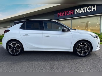 Used Vauxhall Corsa 2020 for sale - 76186005: Photo 3