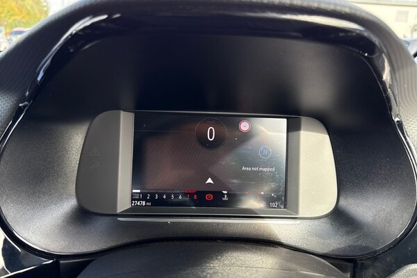 Used Vauxhall Corsa 2020 for sale - 76186005: Photo 40