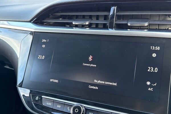 Used Vauxhall Corsa 2020 for sale - 76186005: Photo 46