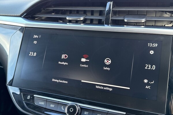 Used Vauxhall Corsa 2020 for sale - 76186005: Photo 51