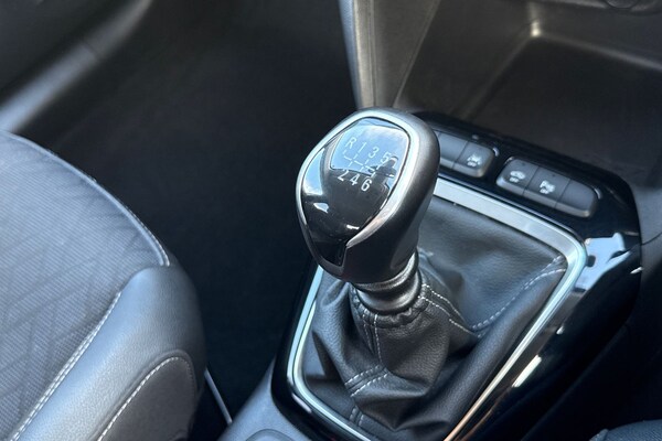Used Vauxhall Corsa 2020 for sale - 76186005: Photo 54