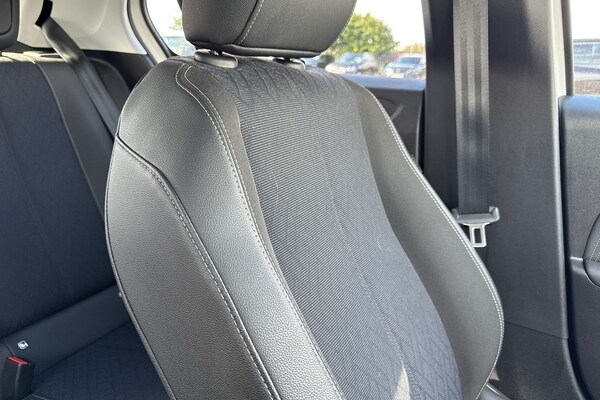 Used Vauxhall Corsa 2020 for sale - 76186005: Photo 59