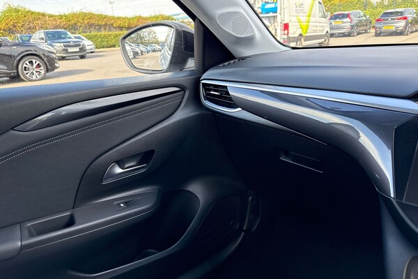 Used Vauxhall Corsa 2020 for sale - 76186005: Photo 60