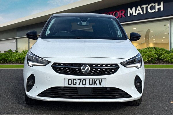 Used Vauxhall Corsa 2020 for sale - 76186005: Photo 6