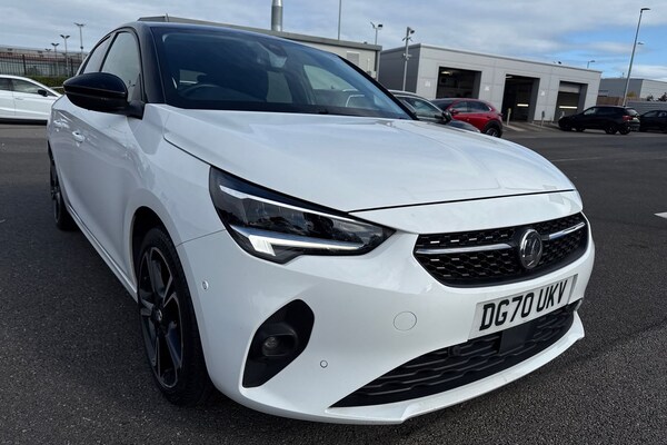 Used Vauxhall Corsa 2020 for sale - 76186005: Photo 9