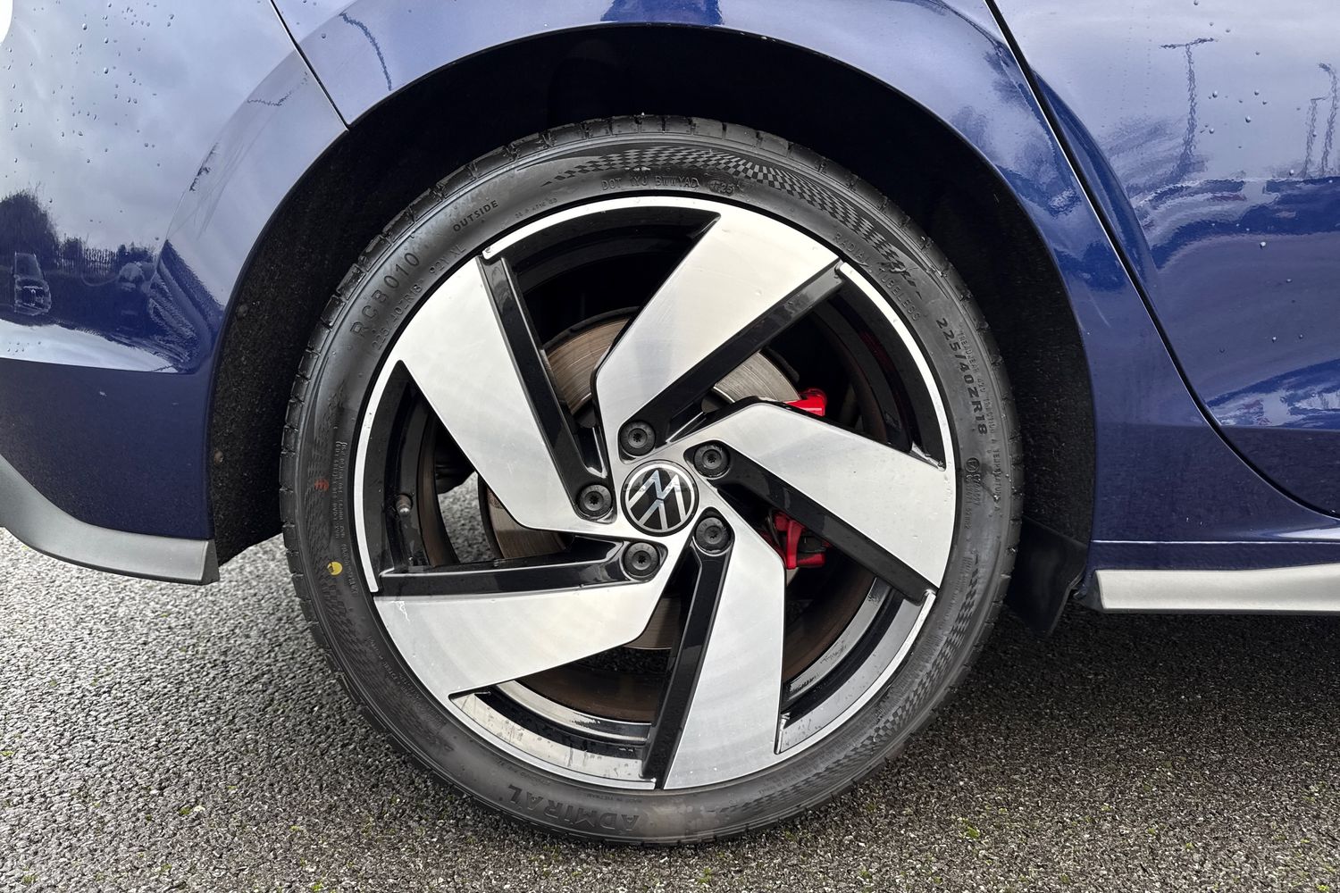 Used Volkswagen Golf 2020 for sale - 77026472: Photo 11