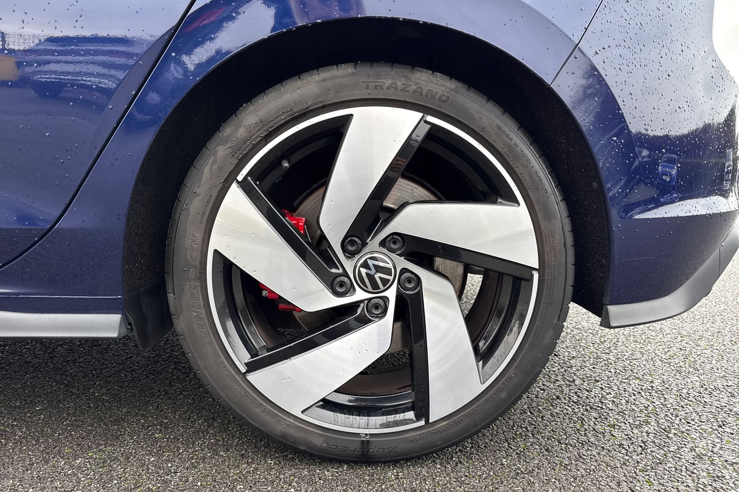 Used Volkswagen Golf 2020 for sale - 77026472: Photo 13