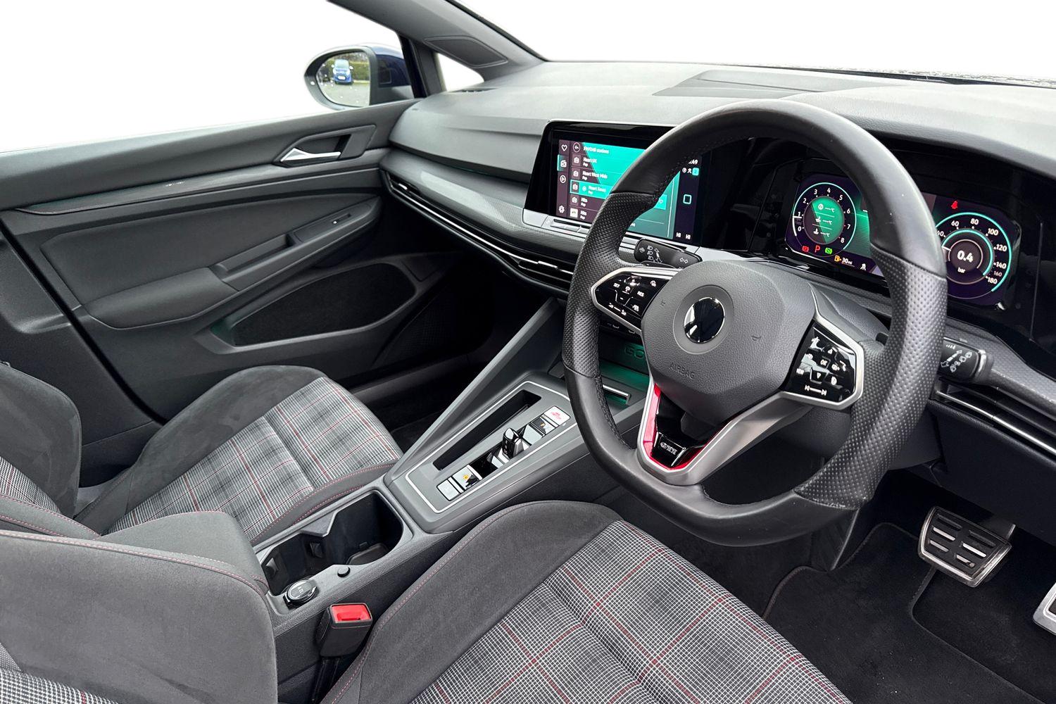 Used Volkswagen Golf 2020 for sale - 77026472: Photo 14