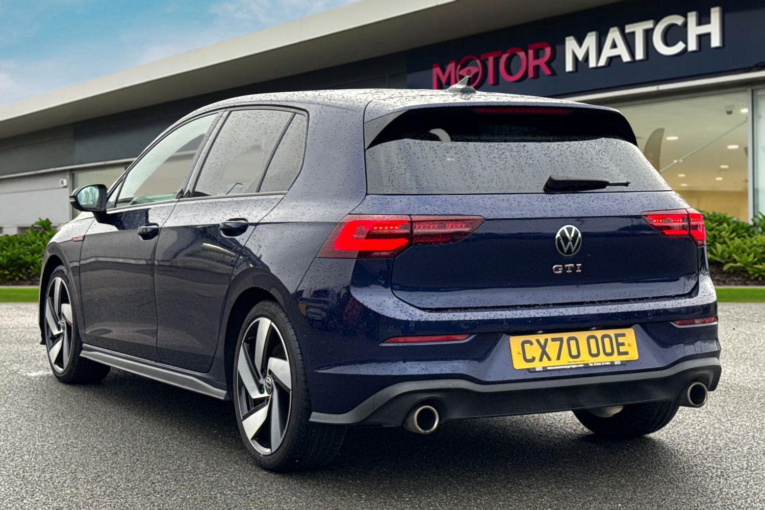 Used Volkswagen Golf 2020 for sale - 77026472: Photo 2