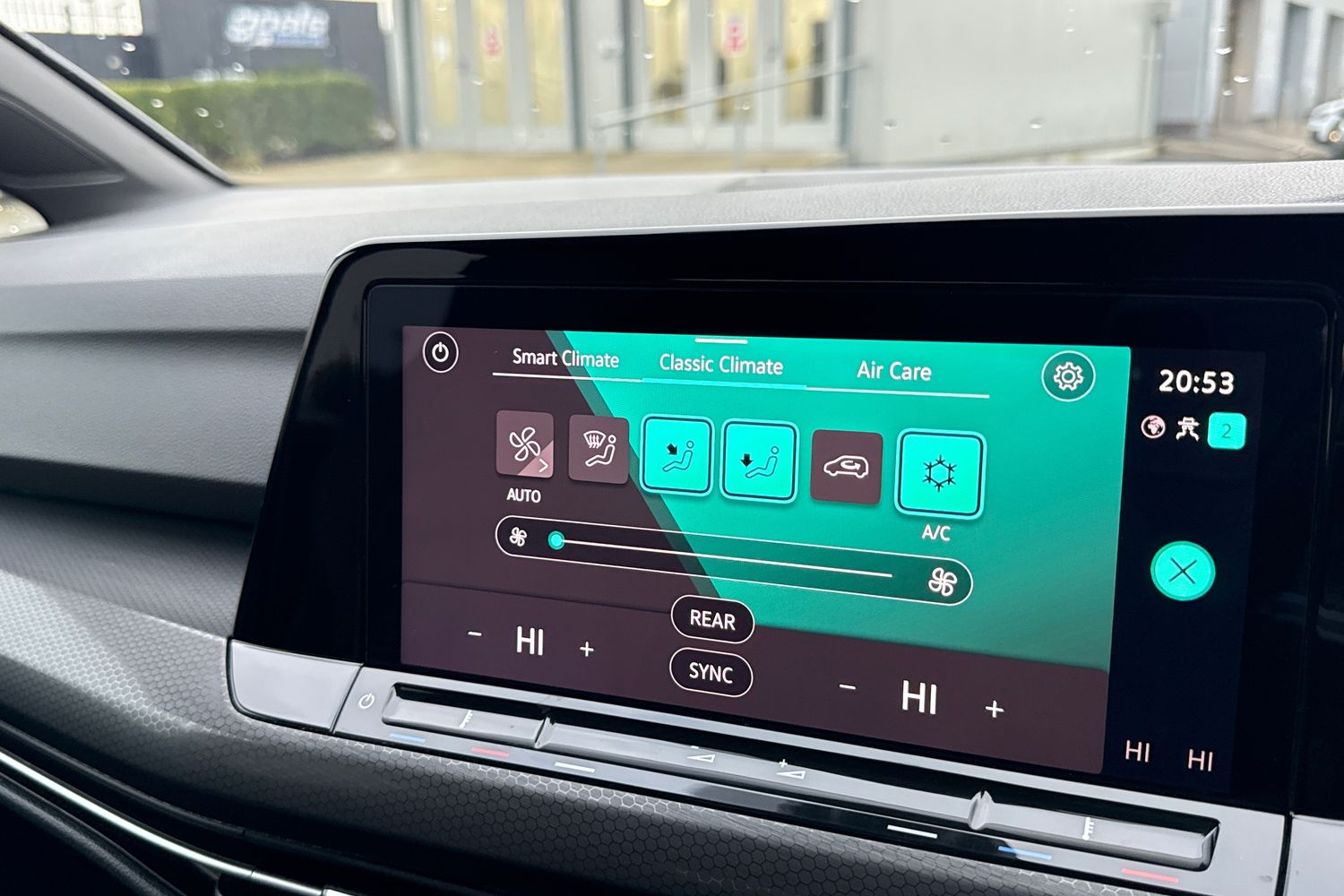 Used Volkswagen Golf 2020 for sale - 77026472: Photo 22