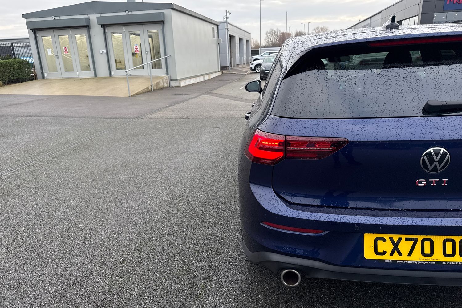 Used Volkswagen Golf 2020 for sale - 77026472: Photo 25