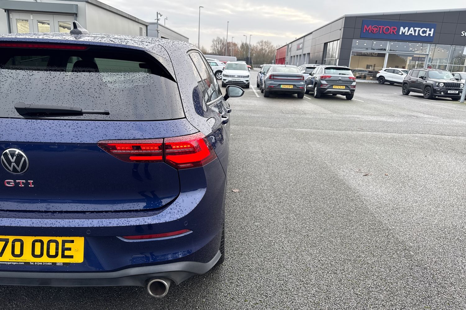 Used Volkswagen Golf 2020 for sale - 77026472: Photo 26