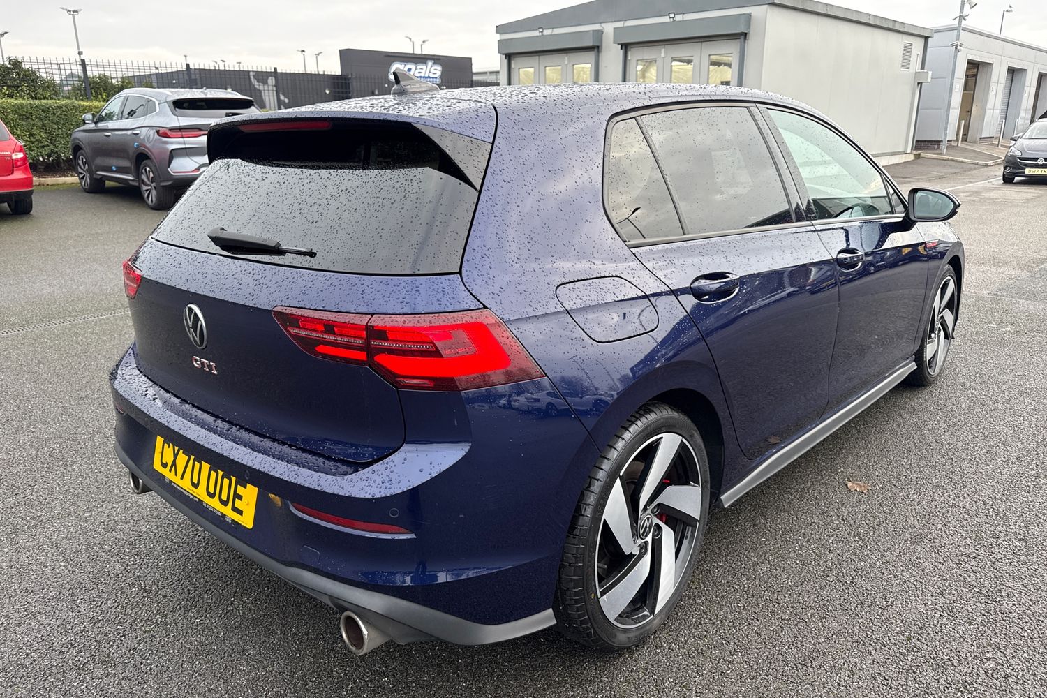 Used Volkswagen Golf 2020 for sale - 77026472: Photo 27